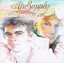 Air Supply - Lonely Is the Night piano sheet music